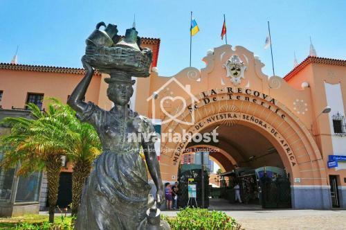 Apartamento The Mint Santa Cruz, By Nivariahost