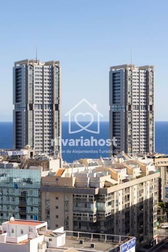 Apartamento The Mint Santa Cruz, By Nivariahost
