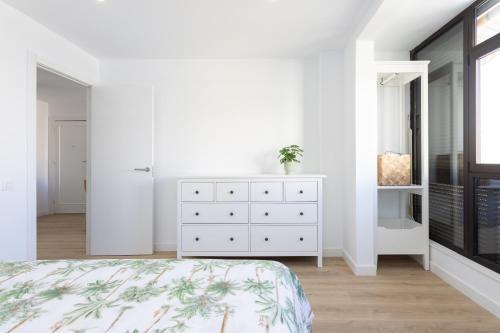 Home2book Stunning & Comfy Apartment Santa Cruz