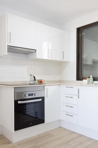 Home2book Stunning & Comfy Apartment Santa Cruz