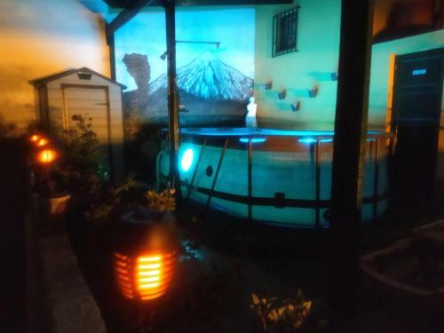 107 La Zarza Rural Experience By Sunkeyrents