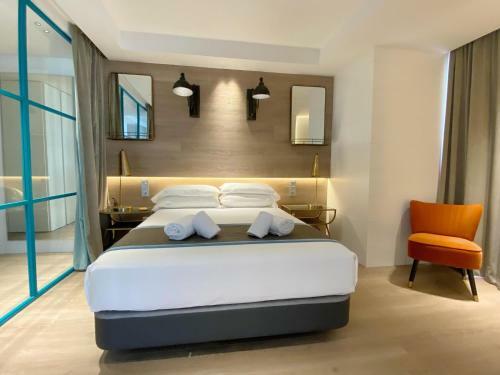 Apartamento Chayofa Suites