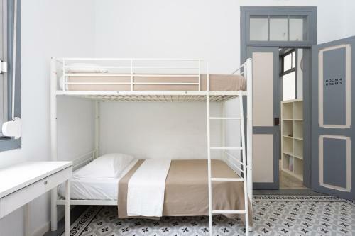 Wanderlust Hostel