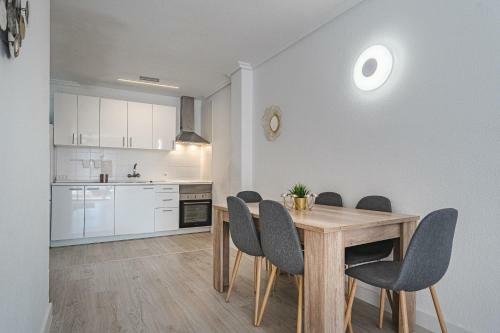 Apartamento Your Dream Place