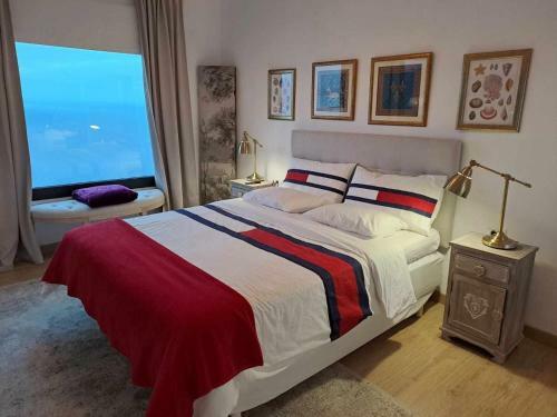 Villa The Cliff Casa Marag