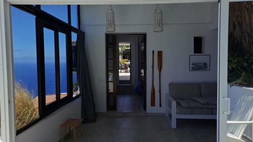 Villa The Cliff Casa Marag