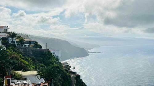 Villa The Cliff Casa Marag