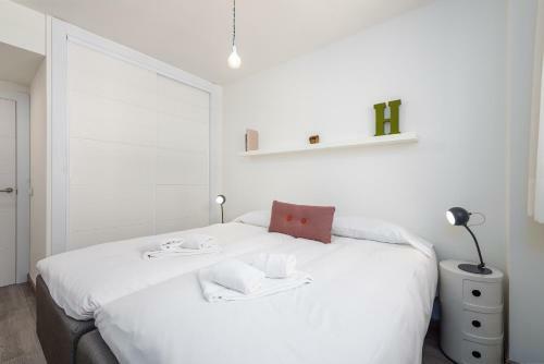 Apartamento Terrazas De Alcaidesa 2416