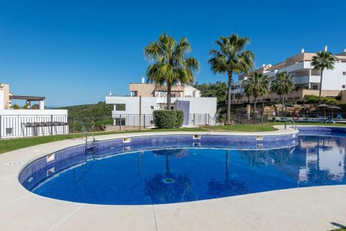Apartamento Terrazas De Alcaidesa 2416