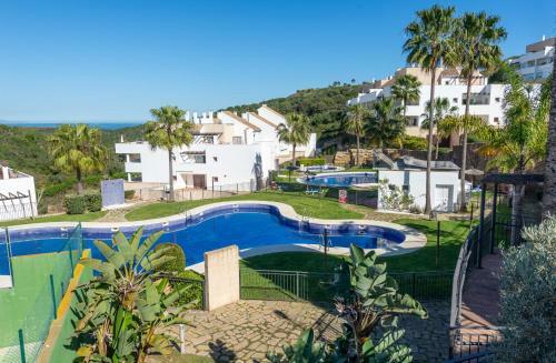 Apartamento Terrazas De Alcaidesa 2416