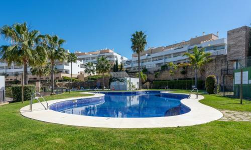 Apartamento Terrazas De Alcaidesa 2416