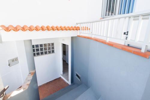 Apartamento Spacious Studio Next To The Sea With Stunning Views