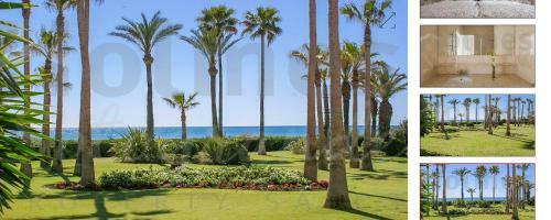 Apartamento Sotogrande, Paseo Del Mar