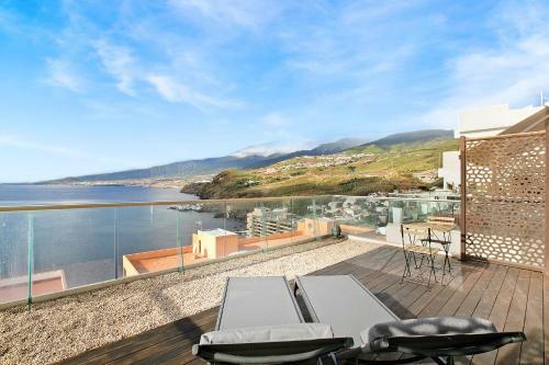 Apartamento Mirador Terrazas Del Mar