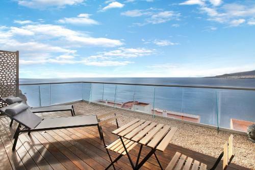 Apartamento Mirador Terrazas Del Mar