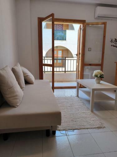 Apartamento En San Pedro Del Pinatar