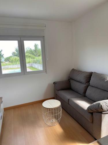 Apartamento Aserradero - Bajo Con Terraza Y Piscina !