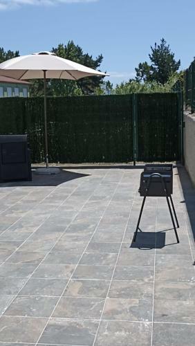 Apartamento Aserradero - Bajo Con Terraza Y Piscina !