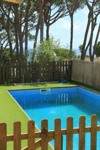 Relax Con Piscina Privada Y Vistas Al Mar