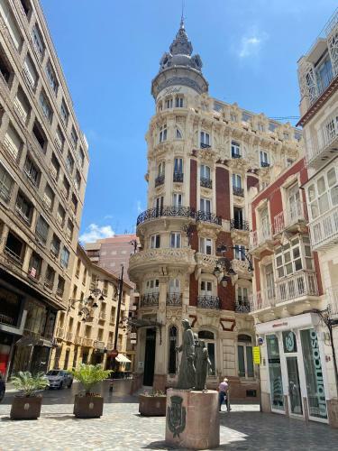 Apartamento Villamar III