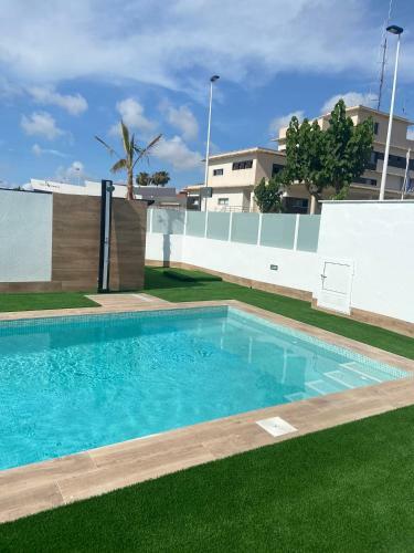 Apartamento Villamar III