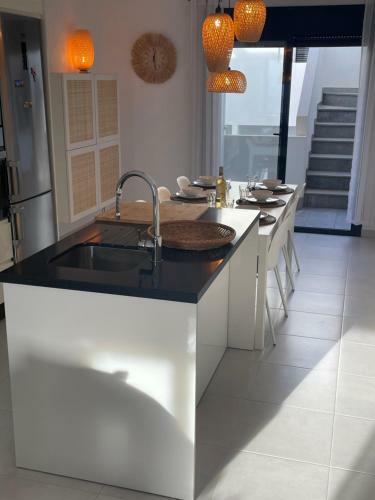 Apartamento Casa Flamenco