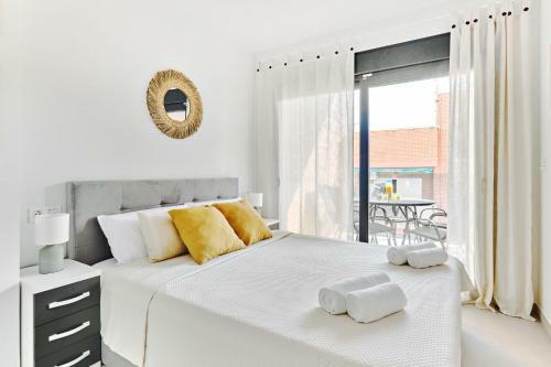 Apartment Buena Vista