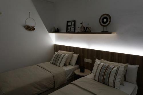 Apartamento La Casa Costera C�lida