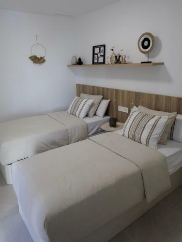Apartamento La Casa Costera C�lida