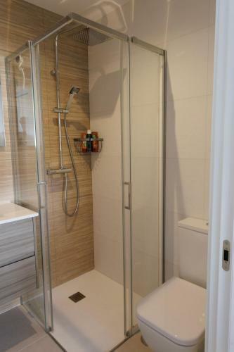 Apartamento La Casa Costera C�lida