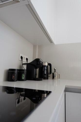 Apartamento La Casa Costera C�lida