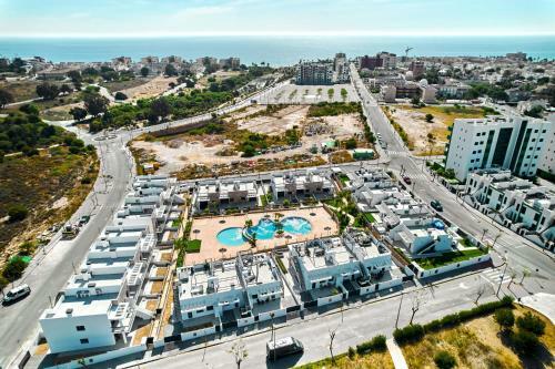 Apartment Comfort Zone 1