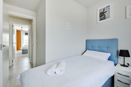 Apartment Comfort Zone 1