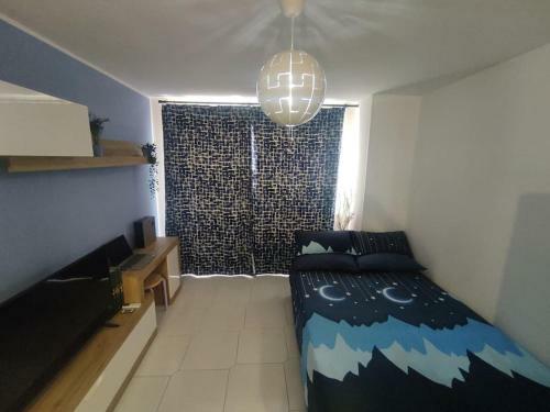 Apartamento Team019 Sitges Richard Espa�a