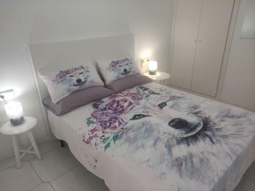 Apartamento Team019 Sitges Richard Espa�a