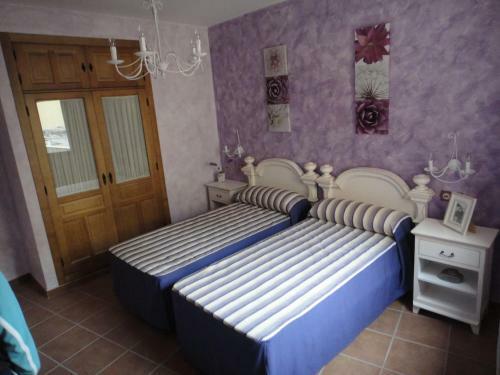 Casa Rural Cristina III