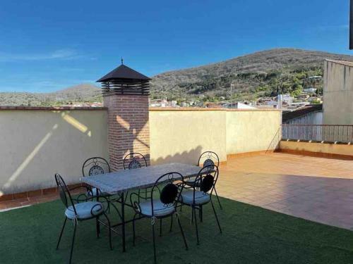 Casa Rural Cristina III
