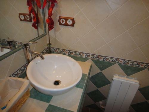 Casa Rural Cristina III