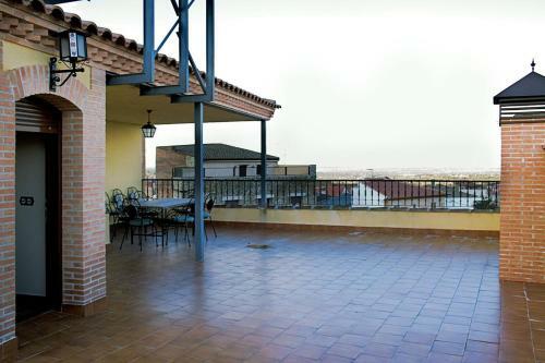 Casa Rural Cristina III