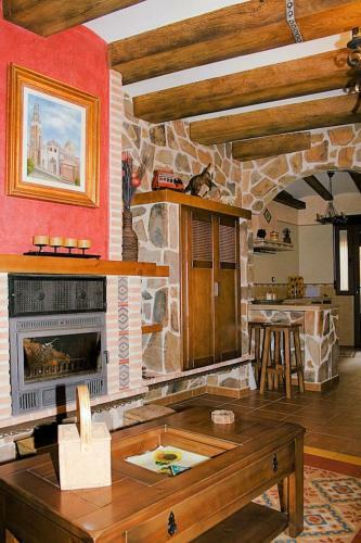 Casa Rural Cristina III