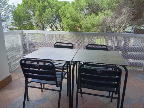 Apartamento Naturaleza Viva