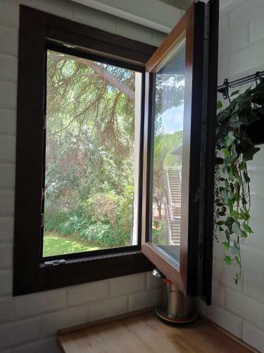 Apartamento Naturaleza Viva