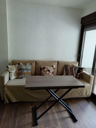 Apartamento Naturaleza Viva