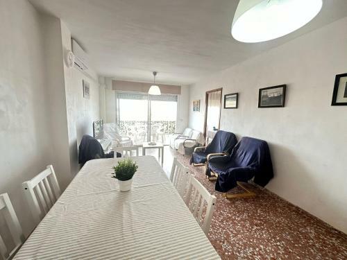 Apartamento Puerto De Lo Pagan