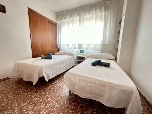 Apartamento Puerto De Lo Pagan
