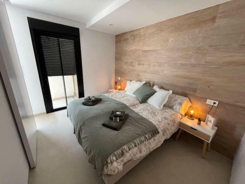 Apartamento �tico Del Sol, Ontspannen In Luxe