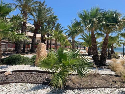 Apartamento �tico Del Sol, Ontspannen In Luxe