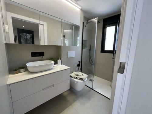 Apartamento �tico Del Sol, Ontspannen In Luxe