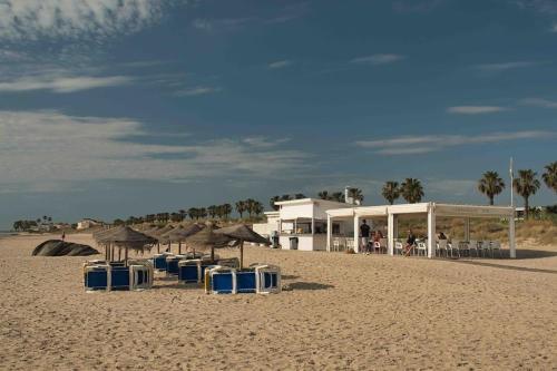 Apartamento �tico Del Sol, Ontspannen In Luxe