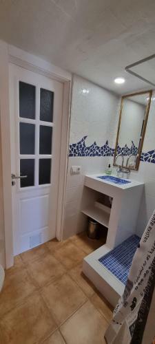Apartamento Casa Rural Anais